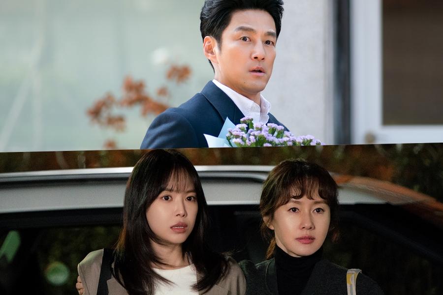 ji-jin-hee-faz-retorno-surpreendente-em-novo-dorama-romance-in-the-house