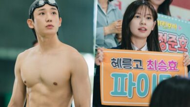 jung-hae-in-surpreendido-por-jung-so-min-em-campeonato-de-natao-no-novo-dorama