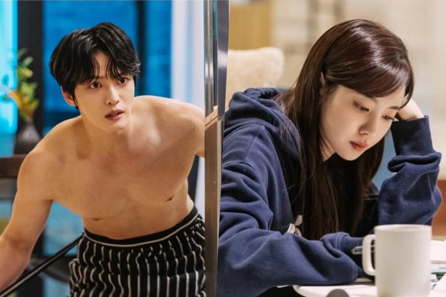 kim-jae-joong-surpreende-em-nova-cena-de-dorama-com-avental