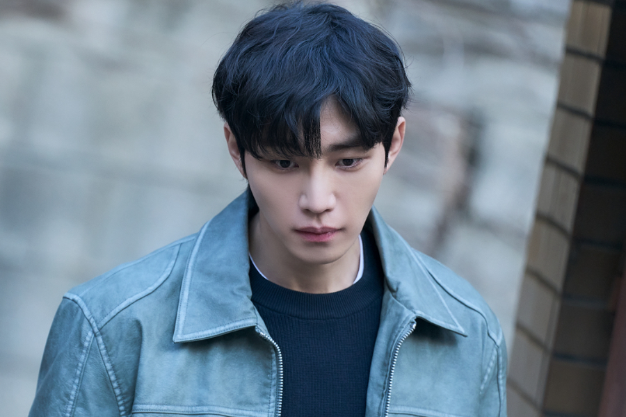 kim-jae-young-brilha-como-detetive-dedicado-em-novo-dorama-de-romance-fantasia