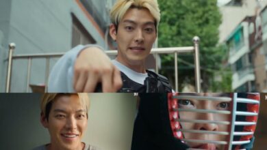 kim-woo-bin-enfrenta-criminosos-em-novo-dorama-de-artes-marciais