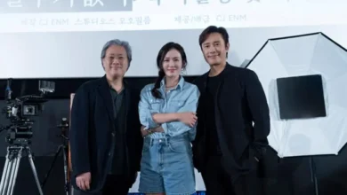 lee-byung-hun-e-son-ye-jin-confirmados-em-novo-filme-de-park-chan-wook