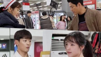 momentos-divertidos-dos-bastidores-de-romance-in-the-house-com-ji-jin-hee-kim-ji-soo-son-naeun-e-minho-do-shinee