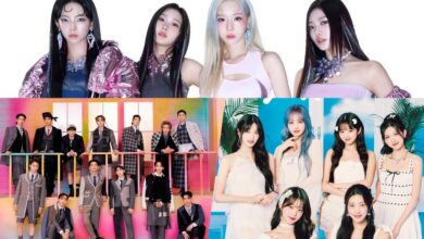 ranking-de-reputao-de-marca-dos-grupos-de-k-pop-em-agosto