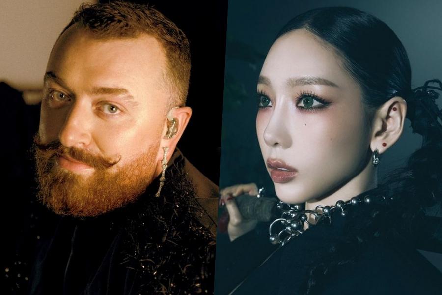 sam-smith-colabora-com-taeyeon-em-edio-especial-de-aniversrio