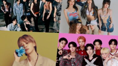 stray-kids-gi-dle-e-outros-conquistam-o-topo-da-billboard-world-albums-chart