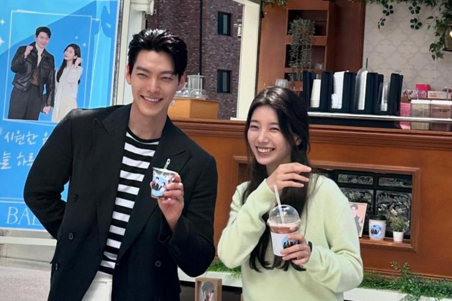 suzy-e-kim-woo-bin-agradecem-lee-jong-suk-por-surpresa-no-set-de-novo-dorama