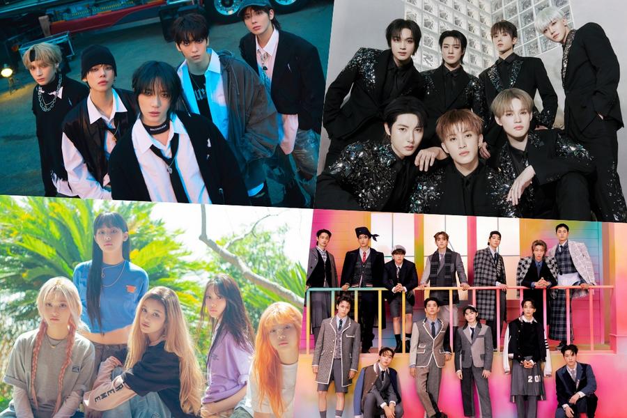 txt-nct-dream-newjeans-e-seventeen-so-indicados-ao-grupo-do-ano-no-mtv-vma-2024