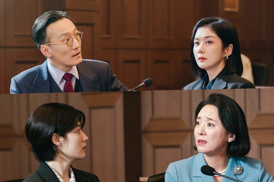 batalha-judicial-jang-nara-e-nam-ji-hyun-em-good-partner