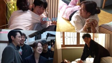 cenas-divertidas-dos-bastidores-de-love-next-door-com-jung-hae-in-e-jung-so-min