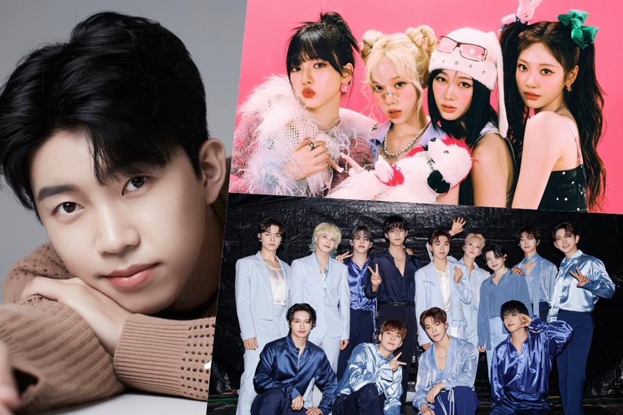 descubra-os-cantores-de-k-pop-mais-influentes-de-setembro