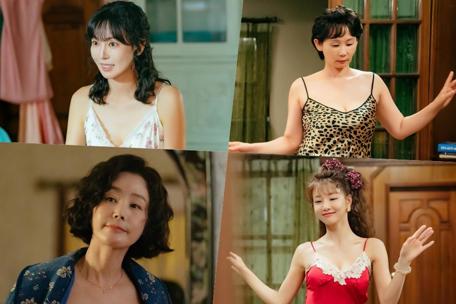 dorama-a-virtuous-business-kim-so-yeon-e-estrelas-brilham-no-marketing