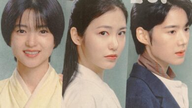 elenco-estelar-se-rene-para-teatro-tradicional-em-jeongnyeon-com-kim-tae-ri-e-mais