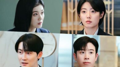 jang-nara-e-nam-ji-hyun-estrelam-novo-dorama-good-partner-uma-jornada-emocionante-de-advogados-de-divrcio