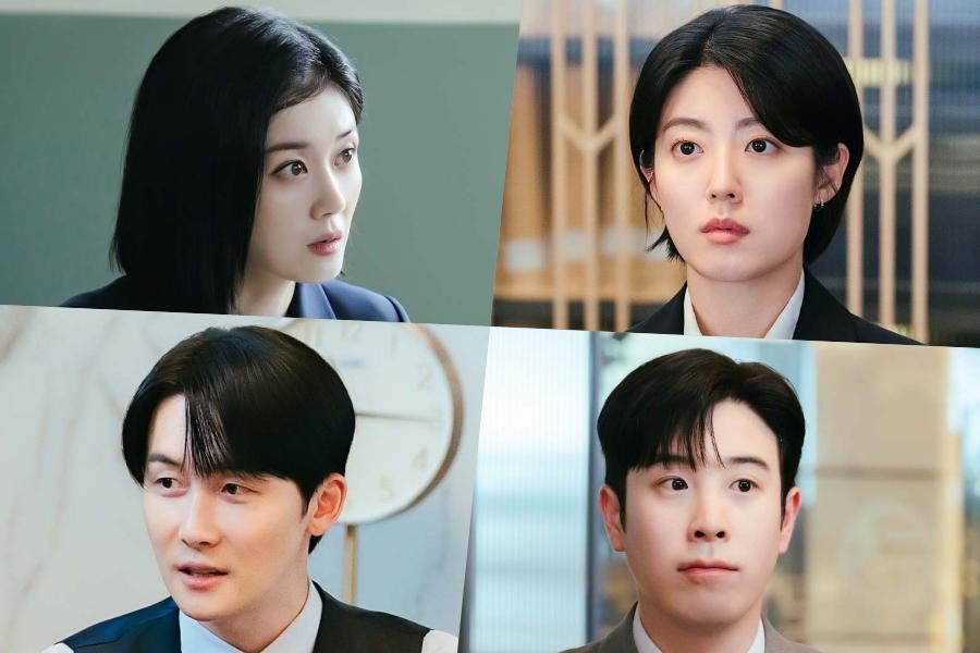 jang-nara-e-nam-ji-hyun-estrelam-novo-dorama-good-partner-uma-jornada-emocionante-de-advogados-de-divrcio