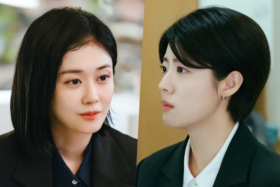 jang-nara-e-nam-ji-hyun-se-renem-com-cliente-inesperado-em-novo-dorama