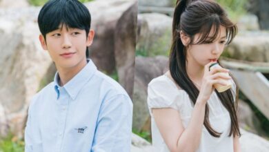 jung-so-min-fica-tmida-em-seu-primeiro-encontro-com-jung-hae-in-em-dorama-romntico