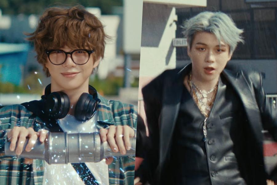 kang-daniel-brilha-em-novo-mv-uma-mescla-de-nerd-e-superstar