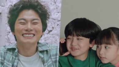 lee-yi-kyung-busca-o-amor-com-a-ajuda-de-seu-sobrinho-e-sobrinha-gmeos-em-novo-dorama