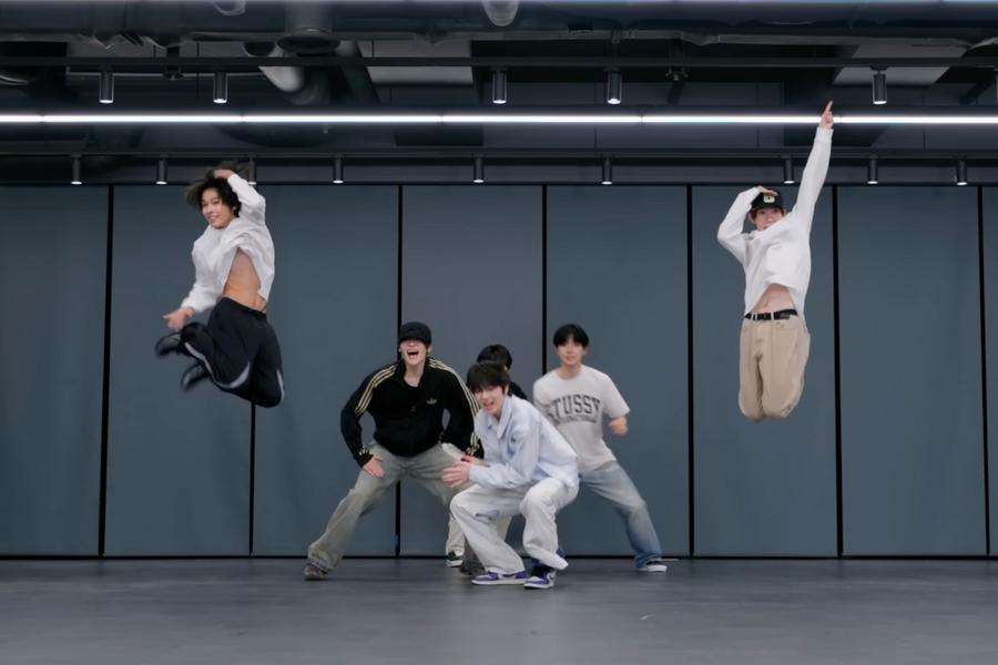 nct-127-mostra-toda-sua-energia-em-vdeo-de-prtica-de-dana-bubbly-para-steady