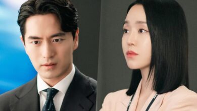 novo-dorama-dear-hyeri-de-amantes-a-ex-namorados-com-lee-jin-wook-e-shin-hae-sun