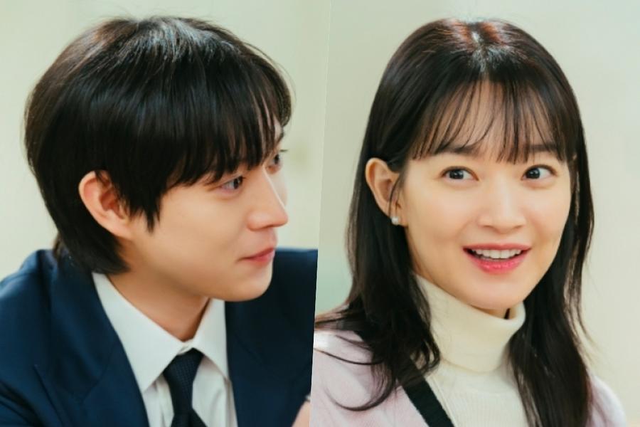 shin-min-ah-e-kim-young-dae-se-aproximam-no-novo-dorama-no-gain-no-love