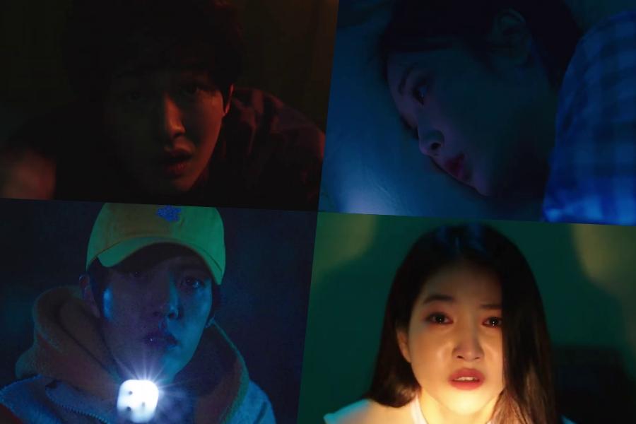 a-tenso-no-novo-dorama-de-terror-coreano-com-onew-e-estrelas-do-k-pop