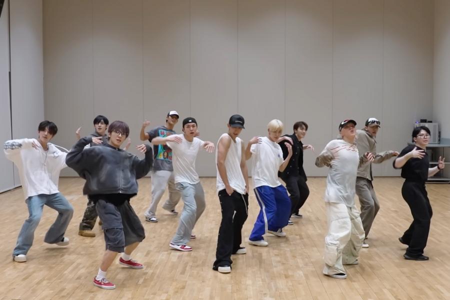 descubra-a-energia-contagiante-do-seventeen-no-novo-vdeo-de-coreografia