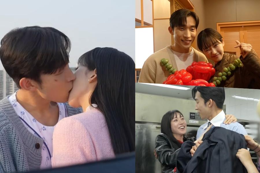 dorama-spice-up-our-love-momentos-engraados-e-romnticos-nos-bastidores