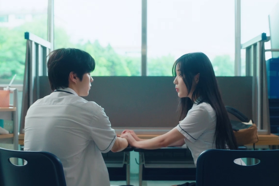 novo-teaser-do-dorama-social-savvy-class-101-romance-e-confisses-falsas