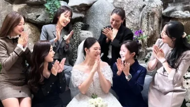 reunio-de-rainbow-celebrao-do-casamento-de-jung-yoon-hye