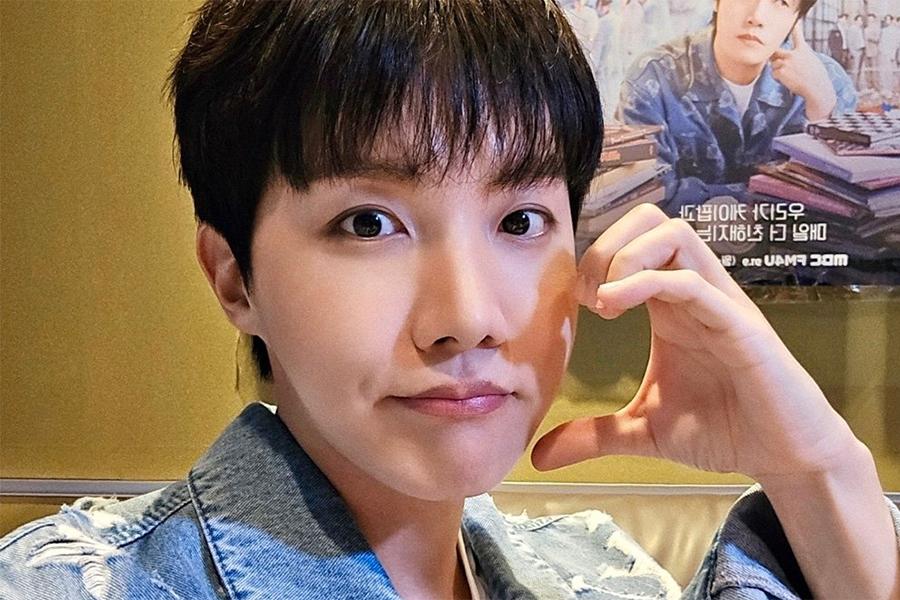 dorama-dirio-j-hope-do-bts-conclui-gravaes-de-home-alone