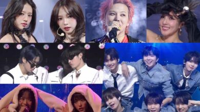 as-performances-incrveis-do-sbs-gayo-daejeon-2024-que-voc-precisa-assistir