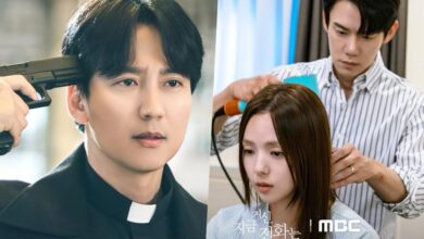 dorama-the-fiery-priest-2-atinge-audincia-recorde-em-sua-temporada-final