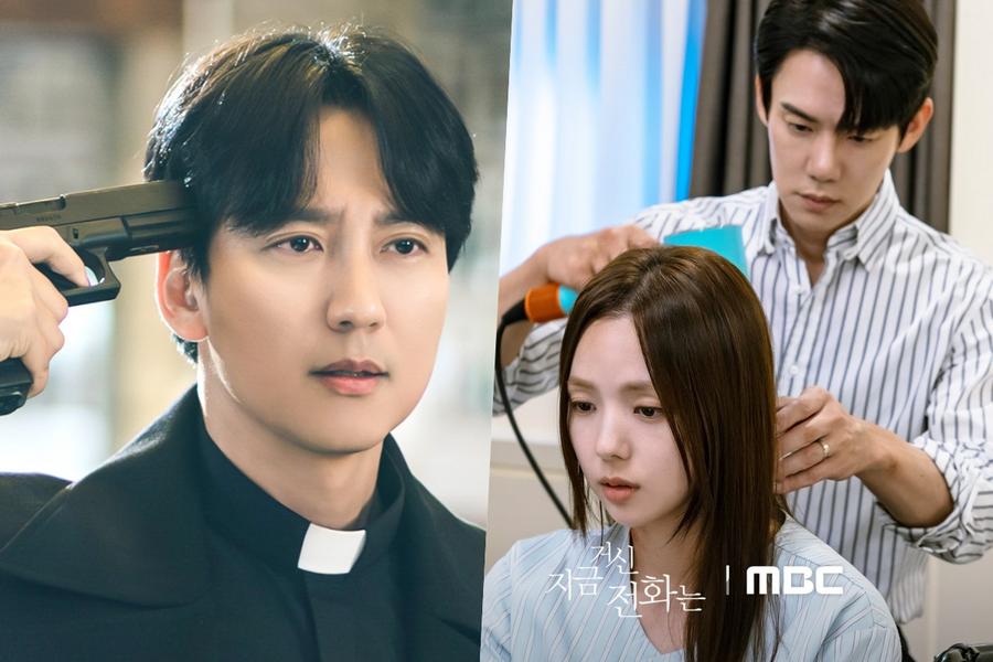 dorama-the-fiery-priest-2-atinge-audincia-recorde-em-sua-temporada-final