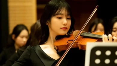 shin-ye-eun-brilha-em-novo-dorama-como-violinista-confiante