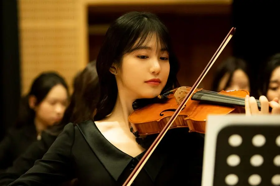 shin-ye-eun-brilha-em-novo-dorama-como-violinista-confiante