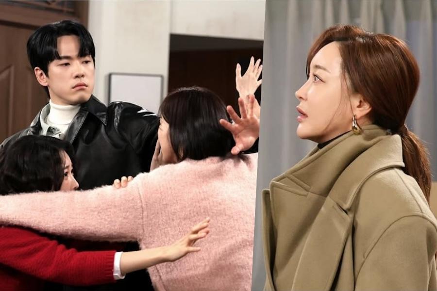 confronto-intenso-em-famlia-de-ferro-entre-kim-jung-hyun-e-kim-hye-eun-imperdvel-dorama