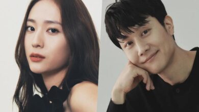 dorama-de-estreia-krystal-junta-se-a-jung-woo-em-novo-filme