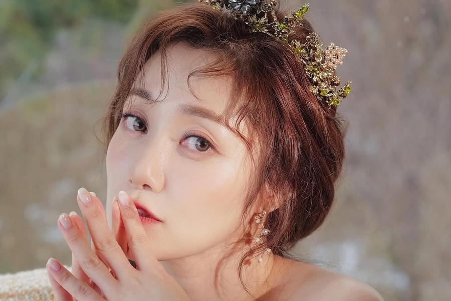 ex-lder-do-9muses-sera-yoon-revela-planos-de-casamento-com-lindas-fotos