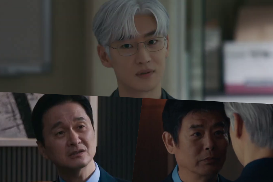 confira-o-novo-teaser-de-the-art-of-negotiation-com-lee-je-hoon