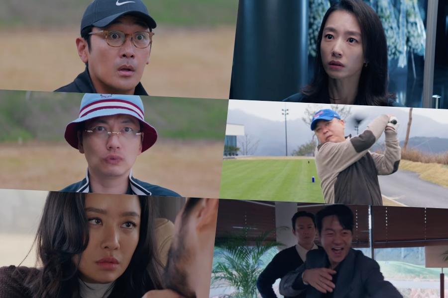 descubra-o-mundo-intrigante-do-dorama-lobby-com-ha-jung-woo-e-kwak-sun-young