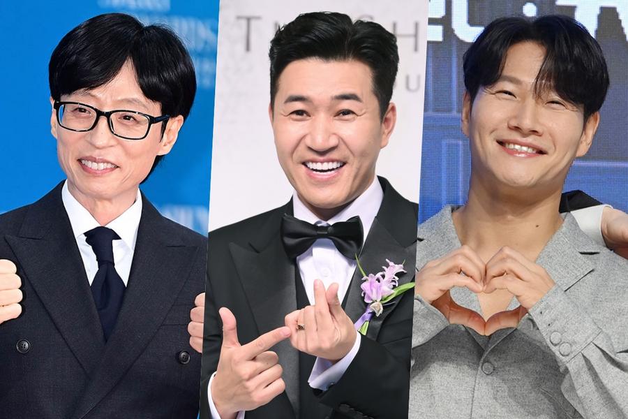as-estrelas-de-variedades-mais-populares-da-coreia-em-maio