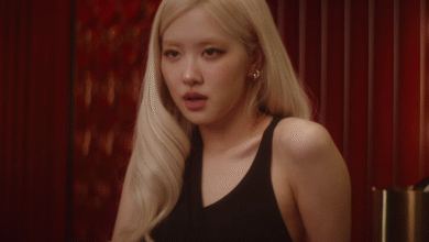 conhea-a-msica-de-ros-do-blackpink-para-o-filme-da-f1