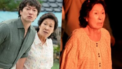 dorama-alerta-kim-hye-ja-em-perigo-no-novo-drama-heavenly-ever-after