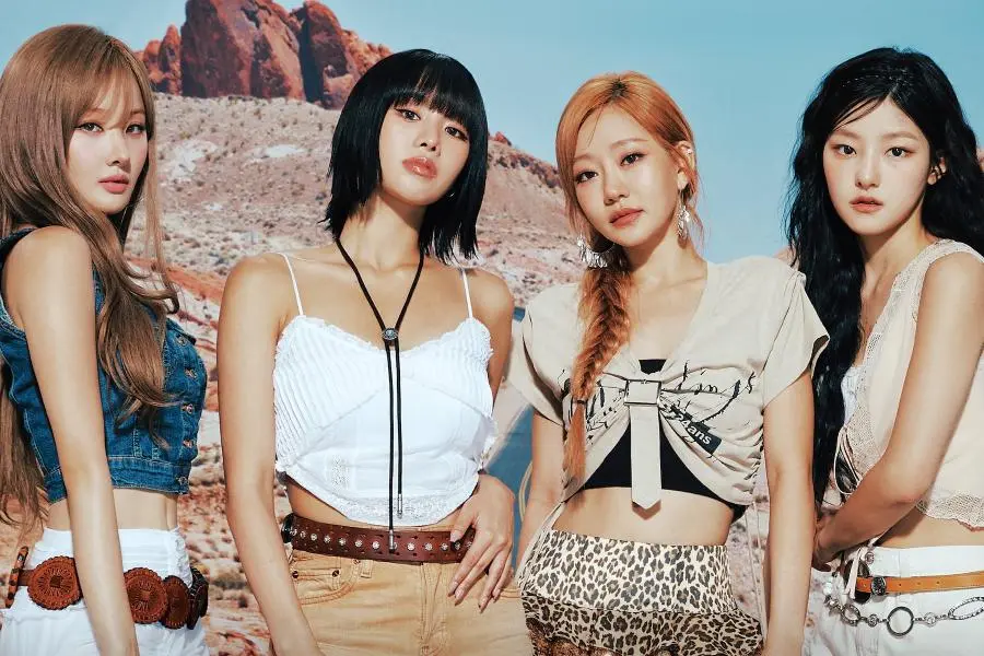 dorama-encontra-msica-kiss-of-life-fora-do-kcon-la-2025
