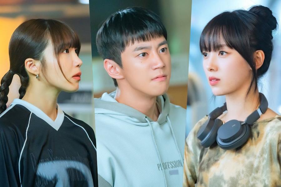 jeong-eun-ji-enfrenta-novos-desafios-no-romance-pump-up-the-healthy-love