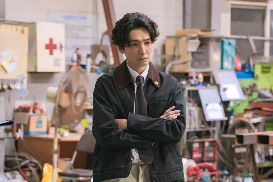 jung-kyung-ho-revela-por-que-escolheu-estrelar-oh-my-ghost