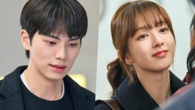 momentos-emocionantes-em-crushology-101-lee-chae-min-e-roh-jeong-eui-no-aeroporto