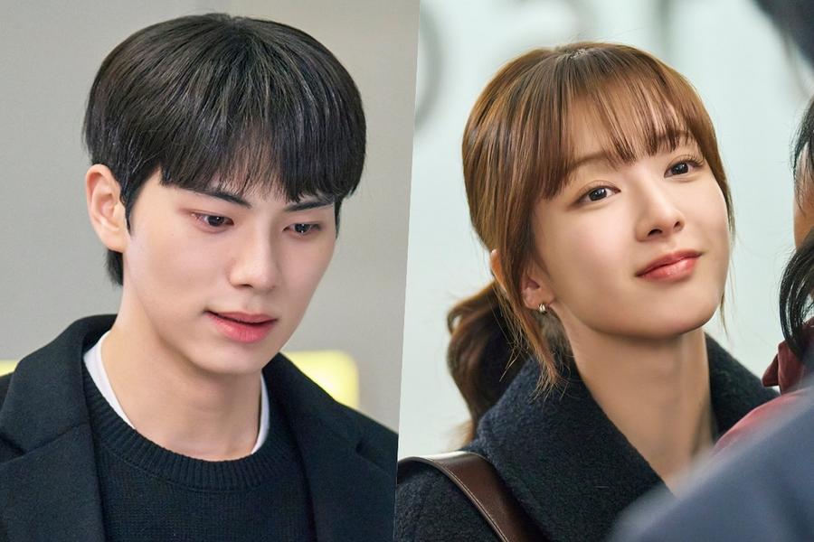momentos-emocionantes-em-crushology-101-lee-chae-min-e-roh-jeong-eui-no-aeroporto